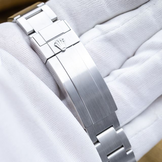 Rolex Deepsea 116660 - D-Blue Image 3